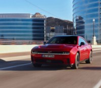 Dodge Charger Daytona // Source : Dodge