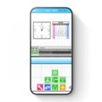 DS & DSi Launcher for Android – Retro Handheld Home Screen 0-38 screenshot