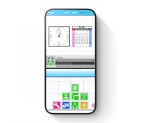 DS & DSi Launcher for Android – Retro Handheld Home Screen 0-38 screenshot