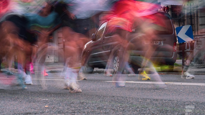 Comment j’ai utilisé l’IA pour m’entraîner pendant six mois et battre mon record sur 10 km