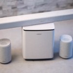 J&rsquo;ai testé la Bose Lifestyle Ultra : un son Dolby Atmos immersif et hyper solide