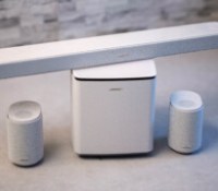 Bose Lifestyle Ultra