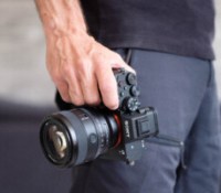Sony A7R VI