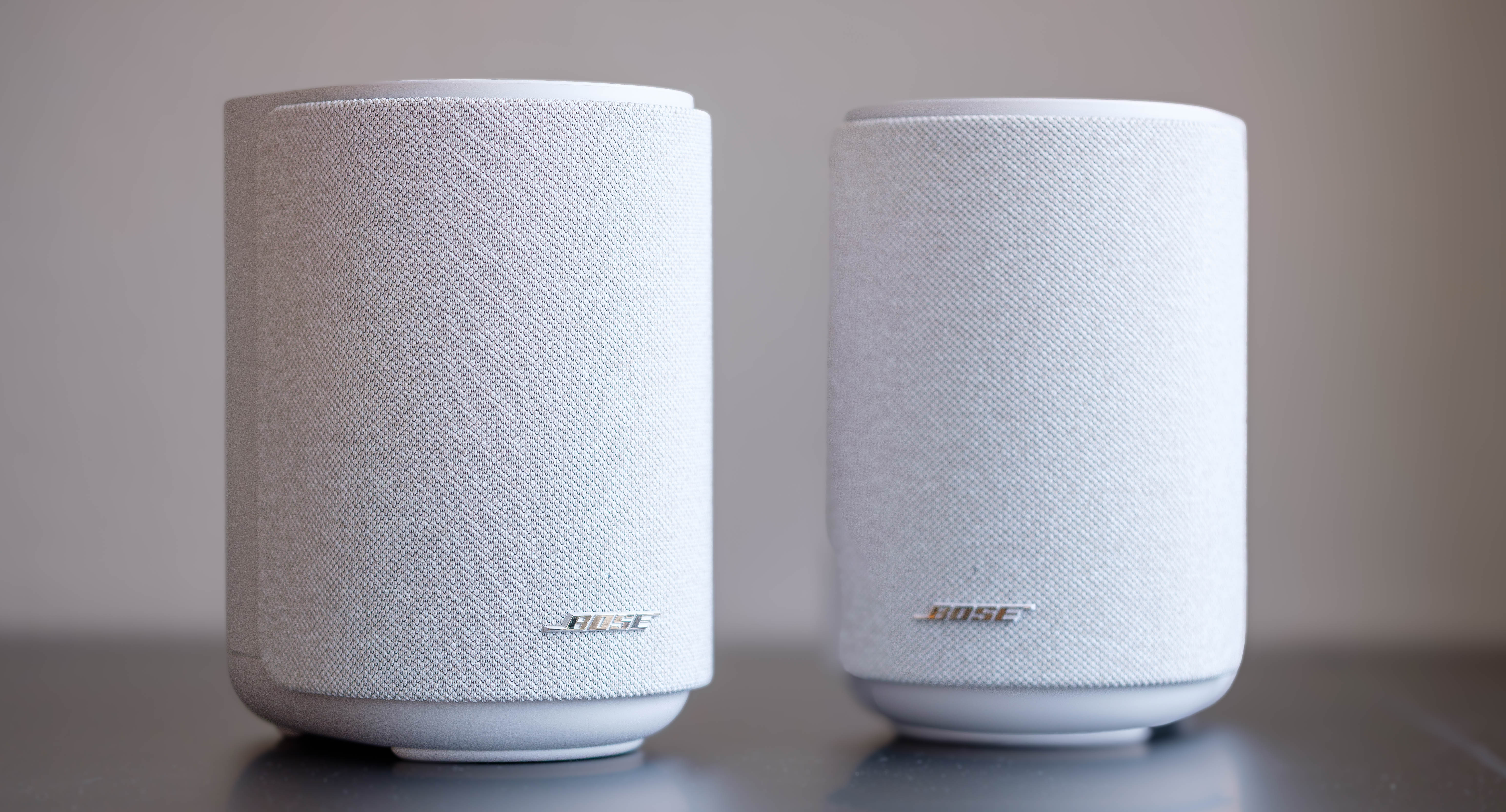 J&rsquo;ai testé les Bose Lifestyle Ultra Speakers : petites enceintes, grosse ambition