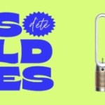 Soldes et canicule font bon ménage puisque le purificateur d’air Dyson Find+Follow avec fonction ventilateur est à -150 € Soldes et canicule font bon ménage puisque le purificateur d’air Dyson Find+Follow avec fonction ventilateur est à -150 €