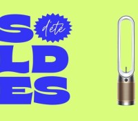 Dyson Find+Follow soldes d&rsquo;été 2026