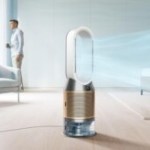 Il purifie, ventile et humidifie l&rsquo;air : ce purificateur d&rsquo;air Dyson est 200 € moins cher pendant la canicule