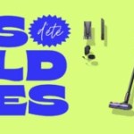 Boulanger dépoussière les Soldes avec cet aspirateur Dyson V8 Cyclone à -120 € Boulanger dépoussière les Soldes avec cet aspirateur Dyson V8 Cyclone à -120 €