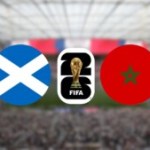 Écosse-Maroc : à quelle heure et sur quelle chaîne voir ce choc du Groupe C