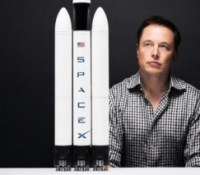Crédits : SpaceX