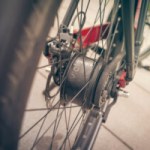 Enviolo dévoile Utility, son moyeu à variation continue pour les vélos électriques les plus puissants Enviolo dévoile Utility, son moyeu à variation continue pour les vélos électriques les plus puissants