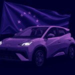 Voitures chinoises en Europe : les surtaxes ont raté leur cible, voici pourquoi Voitures chinoises en Europe : les surtaxes ont raté leur cible, voici pourquoi