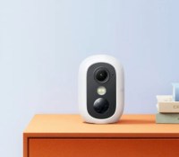 Eufycam C35