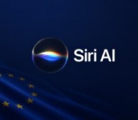 EUROPE Siri AI