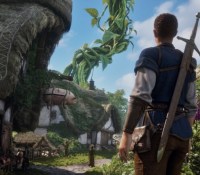Fable jeu microsoft
