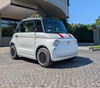Topolino Sport // Source : Jean-Baptiste Passieux pour Frandroid Topolino Sport // Source : Jean-Baptiste Passieux pour Frandroid