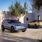 Fiat Grizzly : le nouveau SUV électrique et hybride qui veut bousculer Dacia