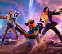 Fortnite anti triche