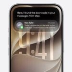 Siri AI ne sera pas disponible en France et, pour Apple, c&rsquo;est encore la faute de l&rsquo;UE