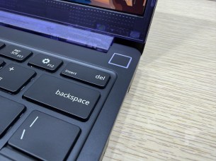 Framework Laptop 13 Pro sous Linux // Source : Frandroid