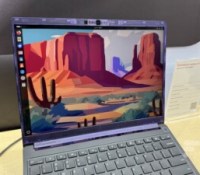 Framework Laptop 13 Pro sous Linux // Source : Frandroid