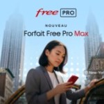 Free lance enfin un service promis depuis 2022 à ses abonnés professionnels Free lance enfin un service promis depuis 2022 à ses abonnés professionnels