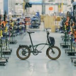 Decathlon entre au capital de Brompton et va proposer ses vélos pliants électriques dans ses magasins Decathlon entre au capital de Brompton et va proposer ses vélos pliants électriques dans ses magasins