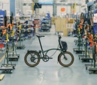 Source : Brompton x Decathlon