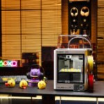 Elegoo Centauri Carbon 2 Combo : l&rsquo;imprimante 3D multicolore s&rsquo;offre un look emoji