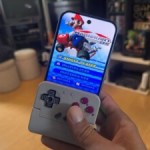 Que vaut cette manette GameBoy en promo à 30 € qui se greffe au smartphone ? Que vaut cette manette GameBoy en promo à 30 € qui se greffe au smartphone ?