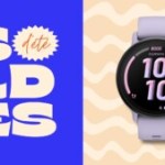 La Garmin Bounce 2, la montre connectée pensée pour les enfants, perd 100 € pendant les soldes d’été La Garmin Bounce 2, la montre connectée pensée pour les enfants, perd 100 € pendant les soldes d’été