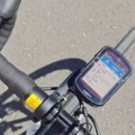Garmin Edge 540
