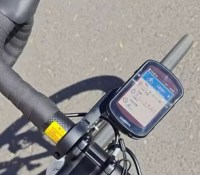 Garmin Edge 540