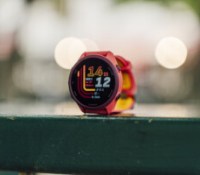 La Garmin Forerunner 170 // Source : Chloé Pertuis - Frandroid