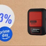 Prime Day : ce boîtier Garmin permettant d’envoyer des messages et SOS sans réseau est en promotion Prime Day : ce boîtier Garmin permettant d’envoyer des messages et SOS sans réseau est en promotion