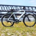 Gazelle lance le Curb, un vélo électrique de 21,4 kg équipé du nouveau moteur Bosch Gazelle lance le Curb, un vélo électrique de 21,4 kg équipé du nouveau moteur Bosch