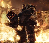 Gears of War eday PC