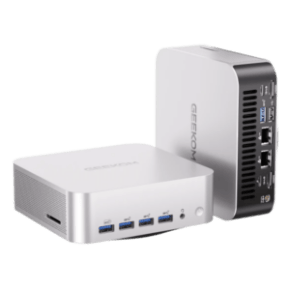 Geekom A9 Max (2026) Geekom A9 Max (2026)