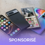 Soldes Bouygues Telecom : jusqu&rsquo;à 350 € de remise sur l&rsquo;iPhone 17 Pro, le Galaxy S26 Ultra et le Pixel 10