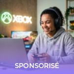 Lenovo LOQ à 1 699 €, GeForce RTX de série 50, Windows 11 et Xbox Game Pass : le quatuor parfait pour jouer sur PC