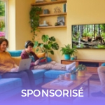 Forfait 5G 100 Go et fibre ultra rapide à petit prix : voici l’offre combinée du moment Forfait 5G 100 Go et fibre ultra rapide à petit prix : voici l’offre combinée du moment