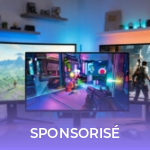Upgrader son setup de jeu sans ouvrir son PC : les offres Gaming Days à ne pas rater Upgrader son setup de jeu sans ouvrir son PC : les offres Gaming Days à ne pas rater
