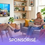 SFR Fibre Starter : l&rsquo;offre triple play à 27,99 € qui ne sacrifie rien