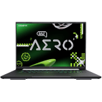 Gigabyte Aero X16 EG61H Gigabyte Aero X16 EG61H