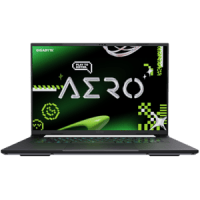 Gigabyte Aero X16 EG61H