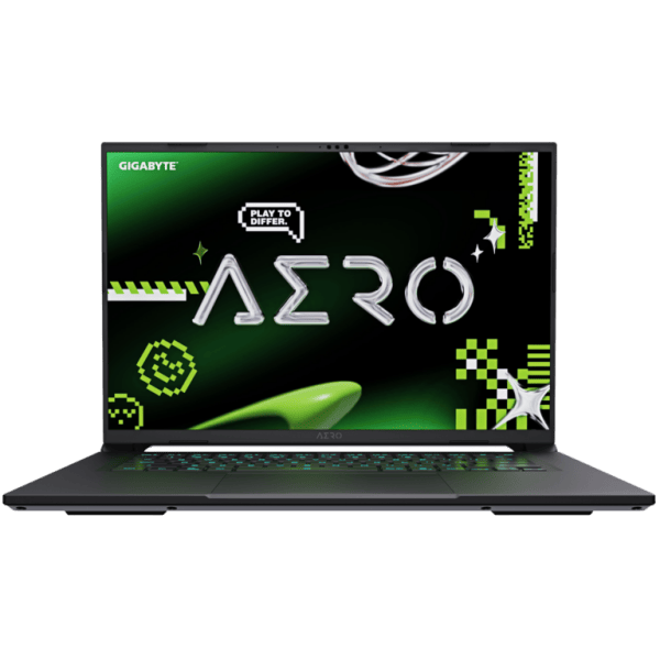 Gigabyte Aero X16 EG61H