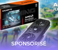 GIGABYTE Fortnite