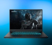 Gigabyte GAMING A16 PRO DXHG4FRCC4SH