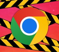 Mise à jour de sécurité sur Google Chrome // Source : Frandroid
