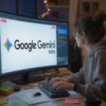 Si vous voulez tester les nouveautés de Gemini avant tout le monde, inscrivez-vous ici